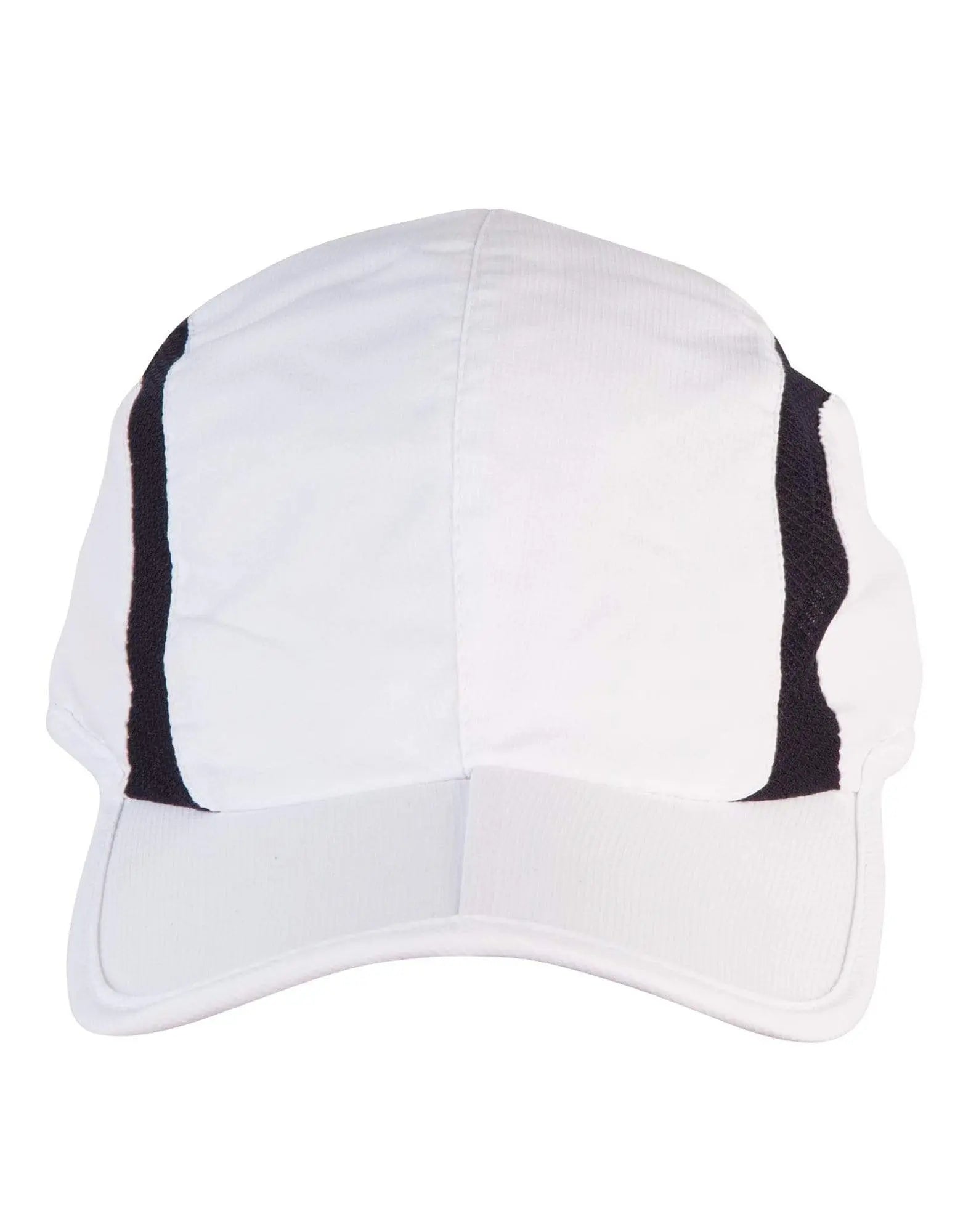 Sprint Foldable Cap Ch47 Active Wear Winning Spirit Navy/White One size